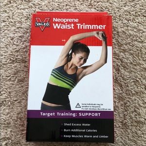 NEW Waist Trimmer